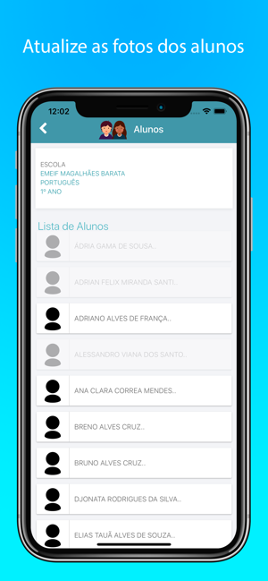 Diário de Classe Offline(圖4)-速報App