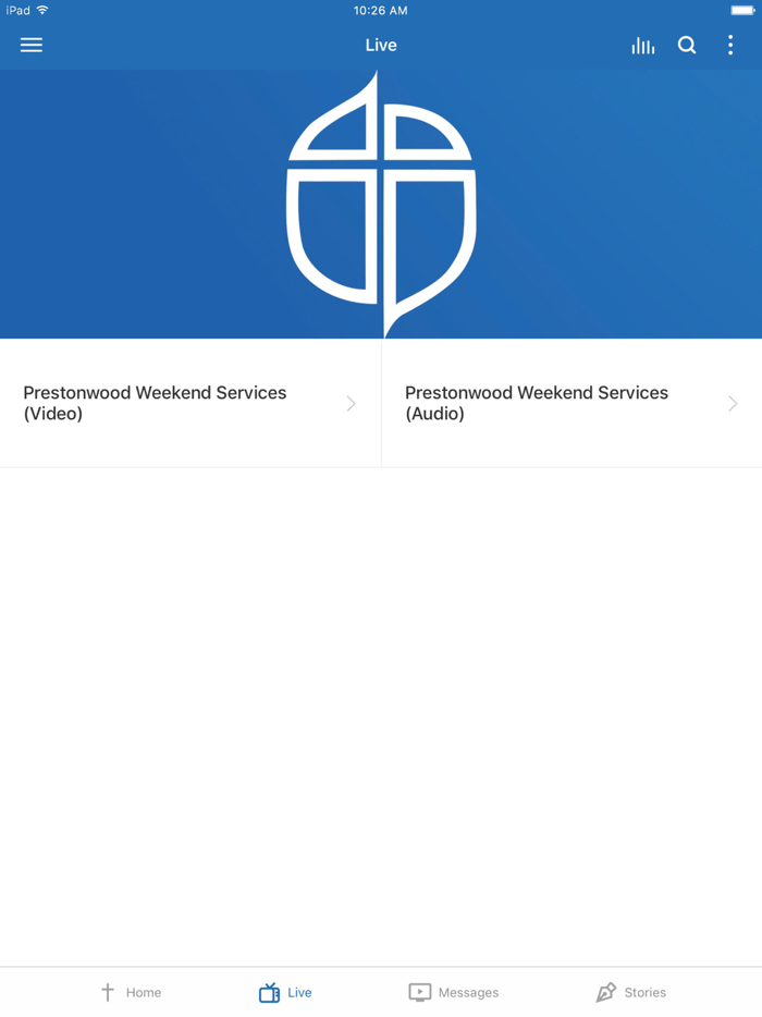 Prestonwood Baptist Church