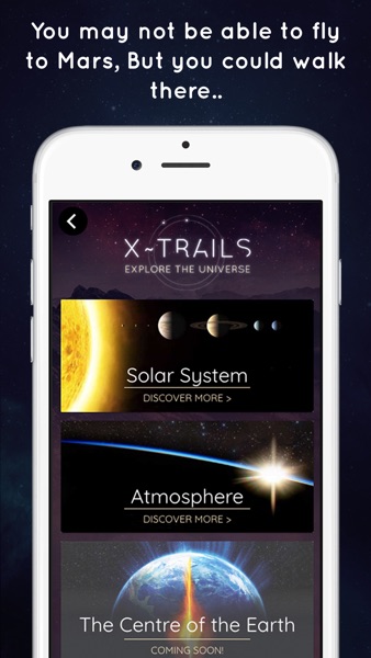 【图】X~Trails(截图1) 【图】X~Trails(截图1)