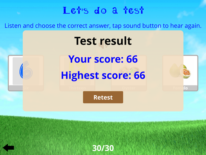 Color Book - learn English