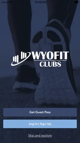 Game screenshot Wyo Fit Clubs mod apk