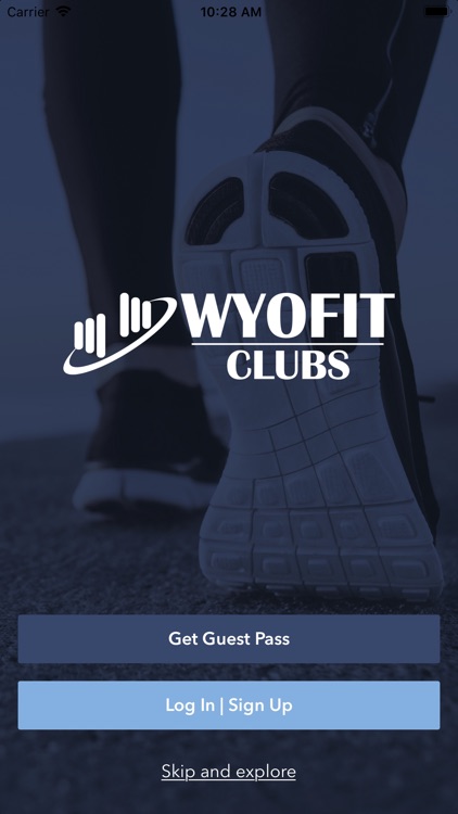 Wyo Fit Clubs