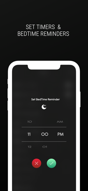 Sleep : Calm Sounds(圖7)-速報App