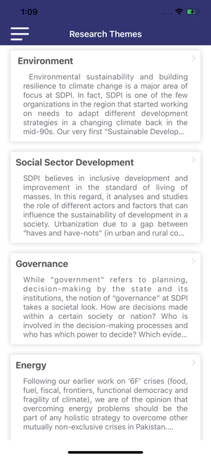 SDPI Pakistan(圖3)-速報App