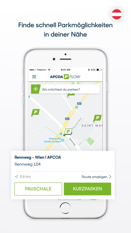 APCOA FLOW | Mobile Parking screenshot-3