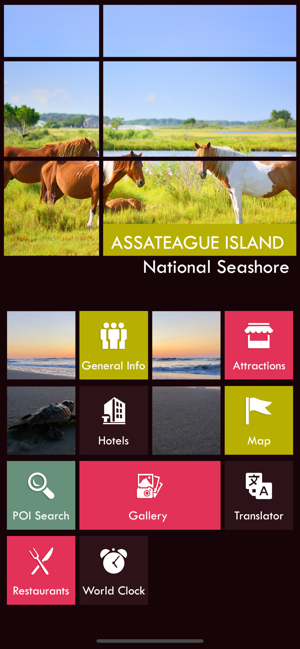 Assateague Island(圖2)-速報App