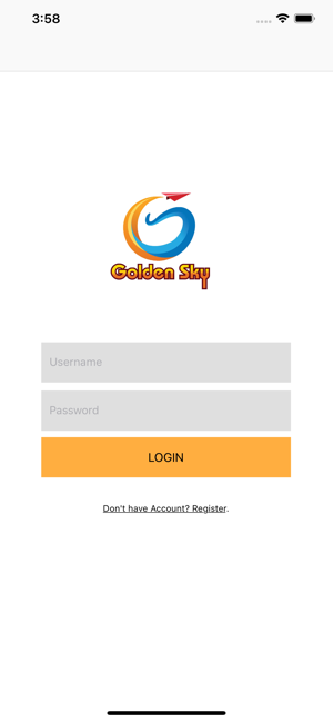 Golden Sky(圖1)-速報App