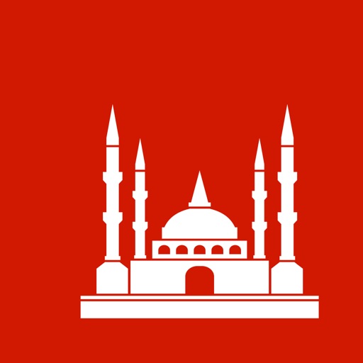 Istanbul & me. Guide of Turkey iOS App