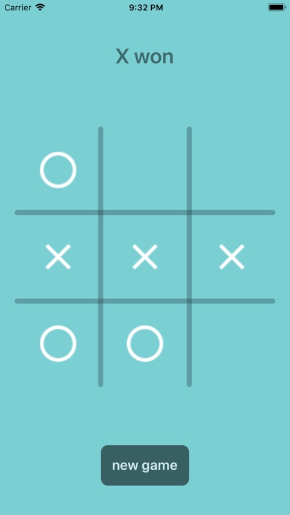 tic tac toe 2.0 screenshot-4