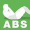 Icon iAbs - Six pack abs exercise