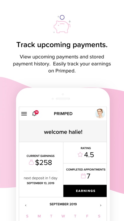 Primped Pro