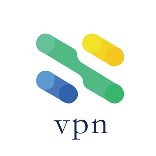 Vpn连接助手 iOS App