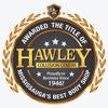 Hawley Collision