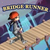 Risky Bridge Cross Runner