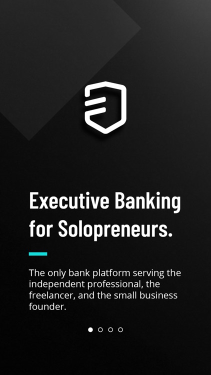 Joust - Business Banking