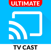 Video & TV Cast Ultimate Edition