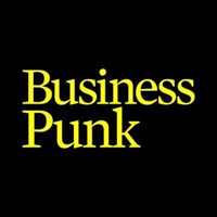  Business Punk Alternative