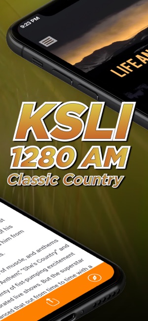 KSLI 1280 AM(圖2)-速報App