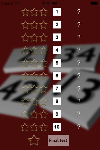 3x4 - náhled