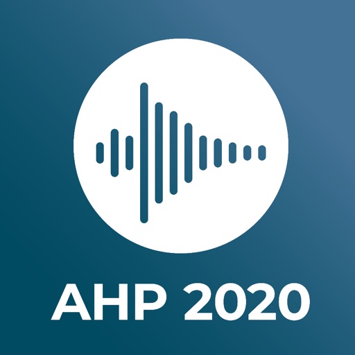 AHP Convene Events icon