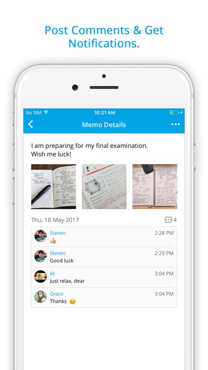 FamCal: Shared Family Calendar screenshot-4