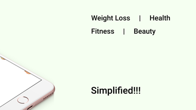 Super Diet Plans - Weight Loss screenshot 2