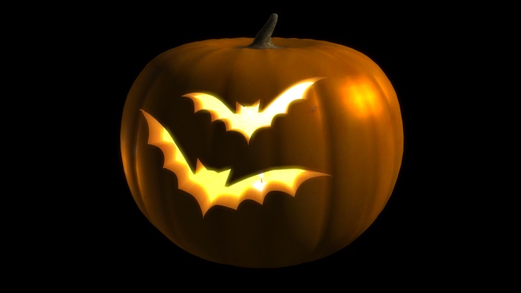 Jack-O-Lantern screenshot-4