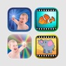 Get 9 Apps! - More than 1,000 flashcards and 300 videos! for iOS, iPhone, iPad Aso Report