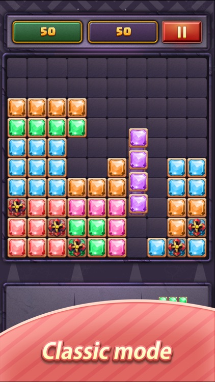 Block Puzzle : New Generation screenshot-3