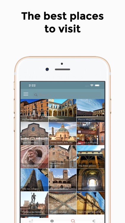 Bologna Visit & Guide screenshot-5
