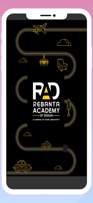 Rebanta Academy(圖1)-速報App