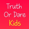 Icon Truth Or Dare - Kids Game