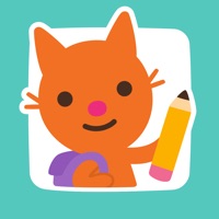 Sago Mini School (Kids 2-5) app not working? crashes or has problems?