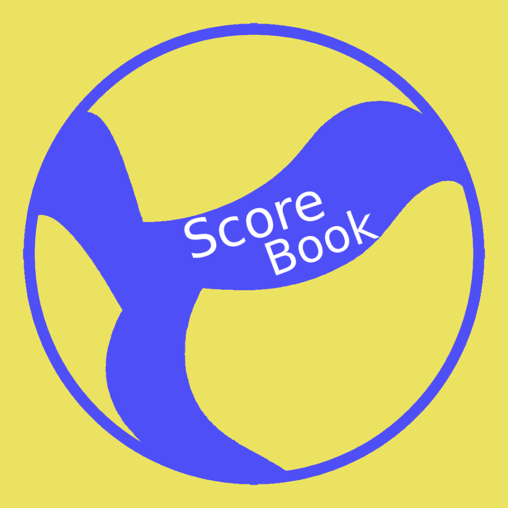 V Scorebook Iphoneアプリ Applion