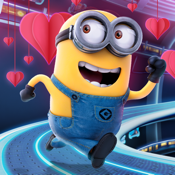 Minion Rush App Reviews User Reviews Of Minion Rush - granny the scary elevator roblox scary minions funny roblox