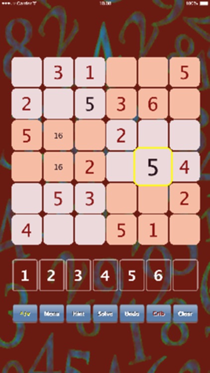 Kid Sudoku HD lite