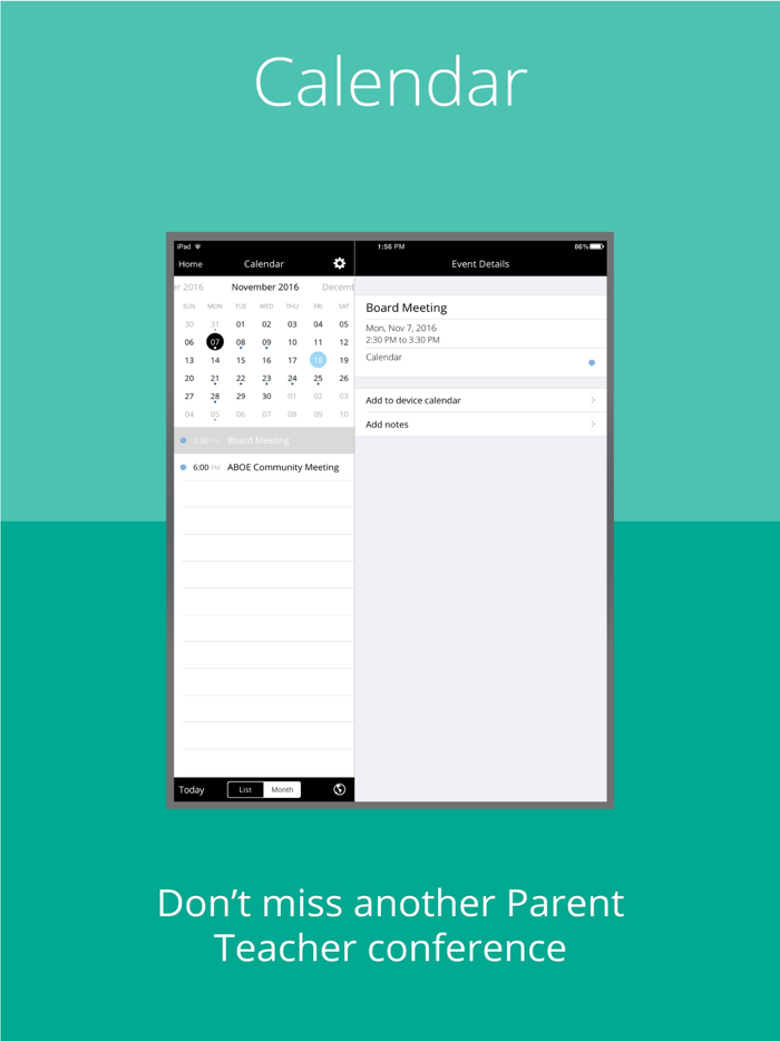 Westfield Washington Schools