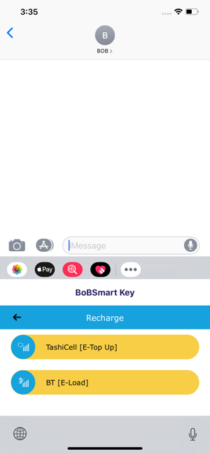 BoBSmart Key(圖4)-速報App