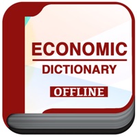 Economic Dictionary Offline pour PC