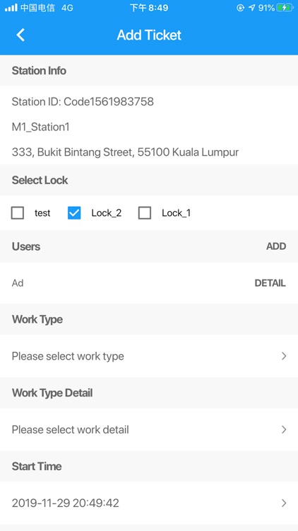 Operation Master screenshot-3