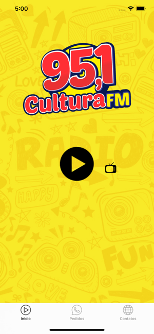 Radio Cultura FM 95,1