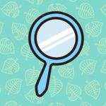 Animal Mirror -convenient-