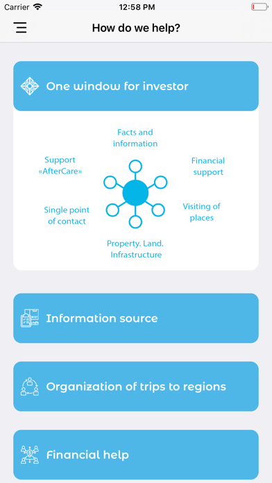 How to cancel & delete Kazakhstan Investors Guide from iphone & ipad 2