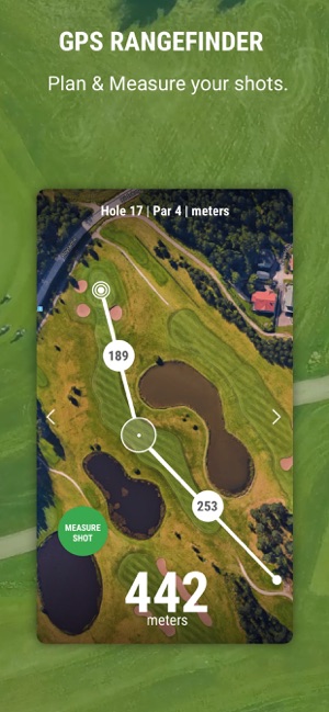 Golf GameBook - Best Golf App(圖2)-速報App