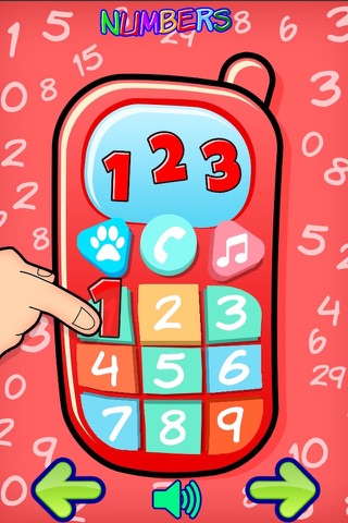 Super Mini Phone - náhled