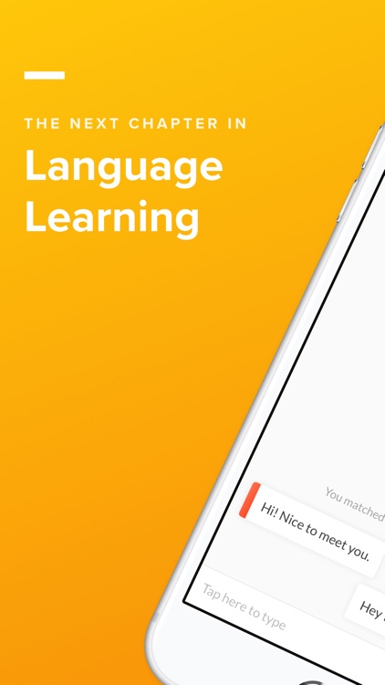 Linguistic – Language Learning