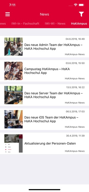 HsKAmpus(圖2)-速報App