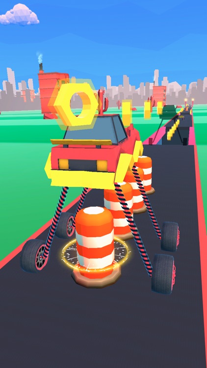 Swift Car screenshot-3