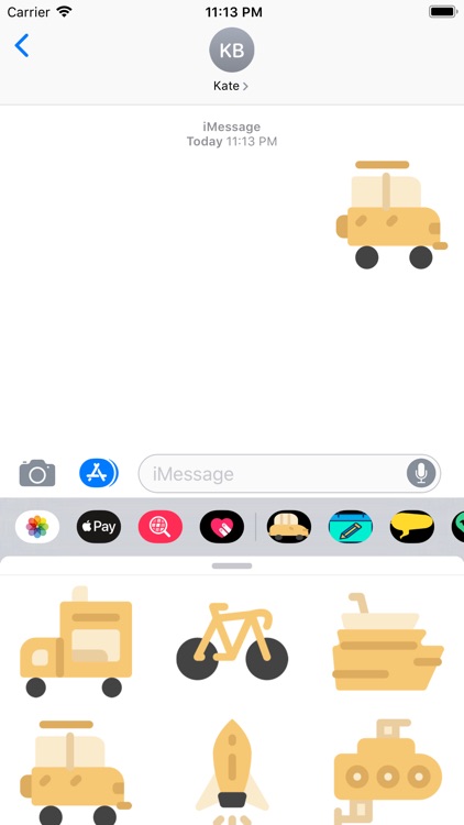TransportationKi