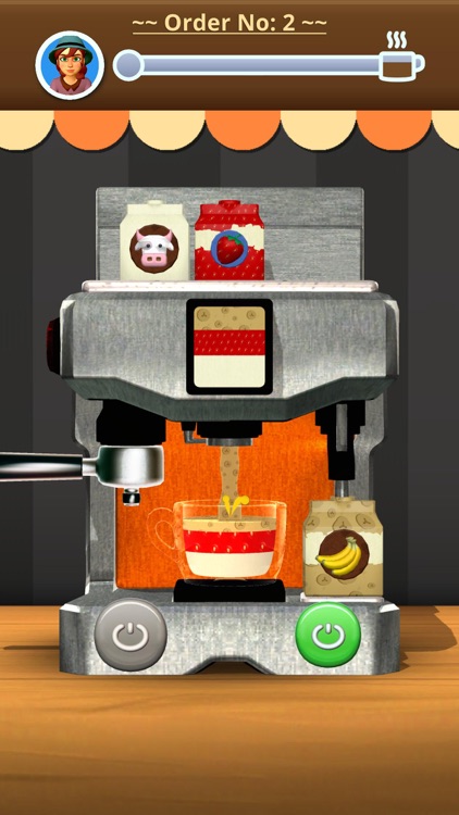 Barista Master screenshot-3